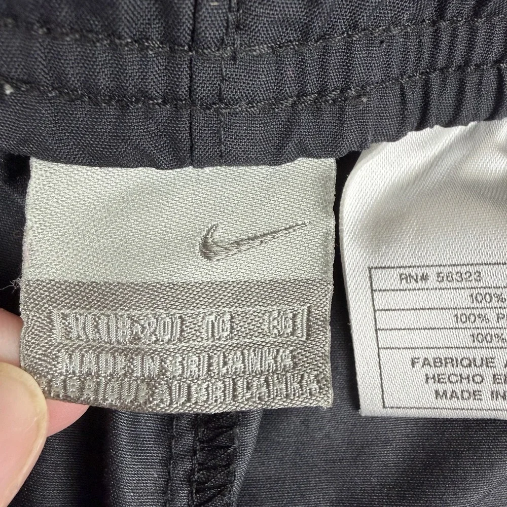 Nike pre owned